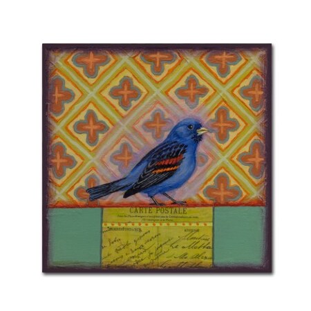 Trademark Fine Art